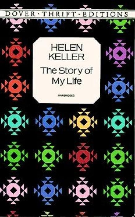 Produktbild: The Story of My Life