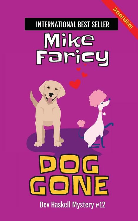Produktbild: Dog Gone
