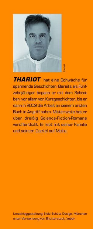 Produktbild: Exodus 9414 - Der dunkelste Tag