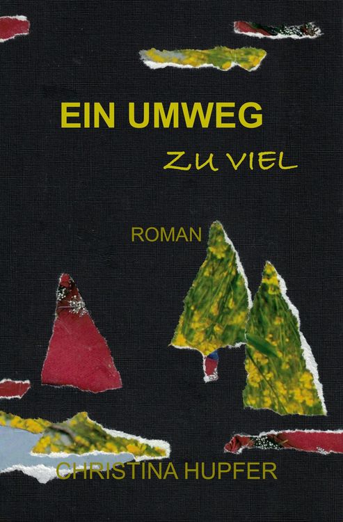 Produktbild: Ein Umweg zu viel