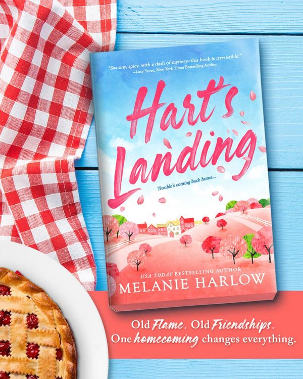 Produktbild: Hart's Landing