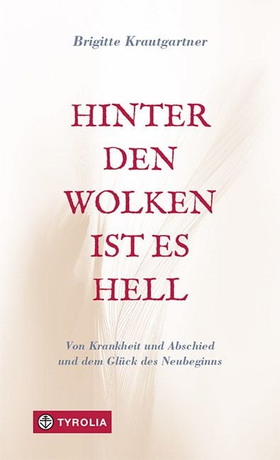Produktbild: Hinter den Wolken ist es hell