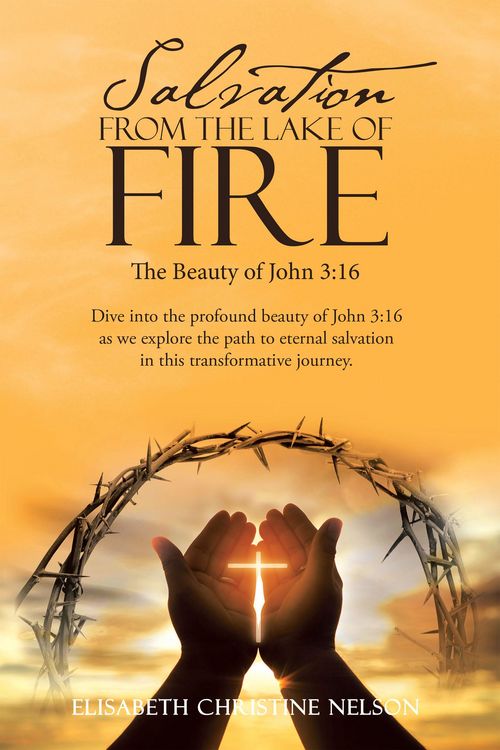 Produktbild: Salvation from the Lake of Fire