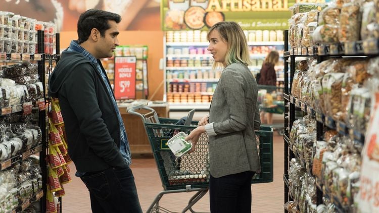 Produktbild: The Big Sick