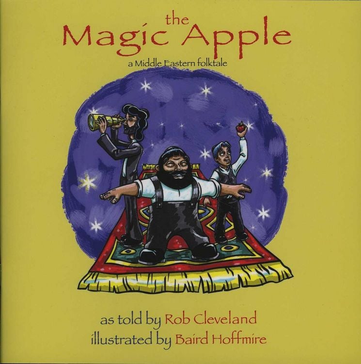 Produktbild: The Magic Apple
