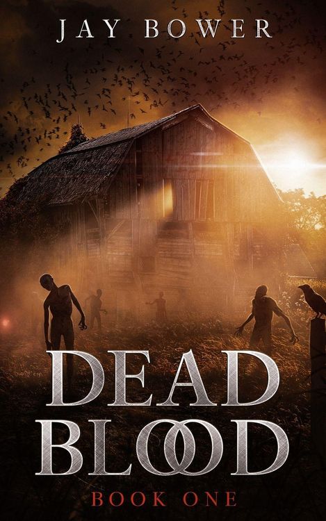 Produktbild: Dead Blood