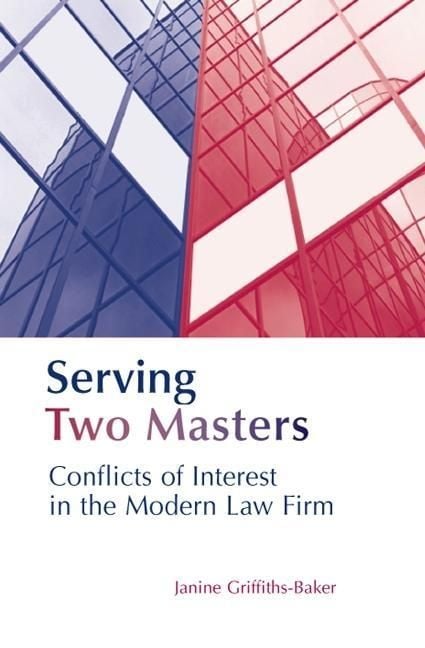 Produktbild: Serving Two Masters