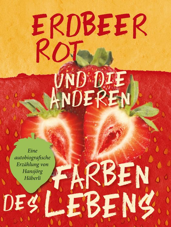 Produktbild: Erdbeerrot