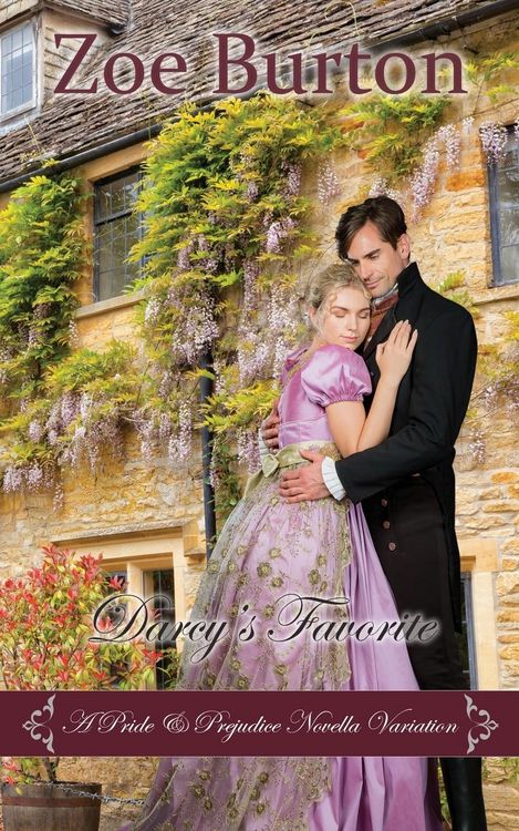 Produktbild: Darcy's Favorite