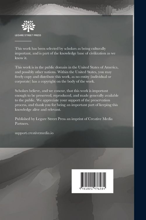 Produktbild: A Winter in the Far West; Volume I