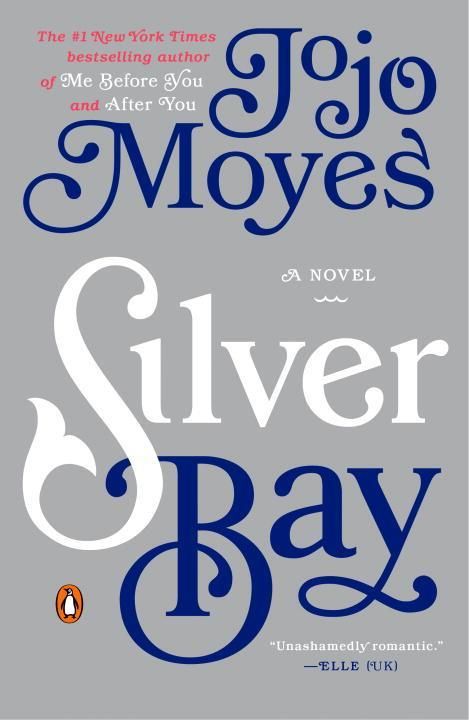 Produktbild: Silver Bay