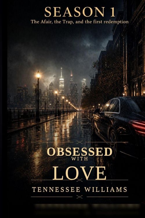 Produktbild: Obsessed with love