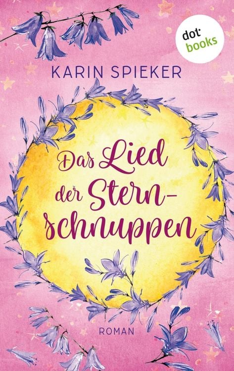 Produktbild: Das Lied der Sternschnuppen