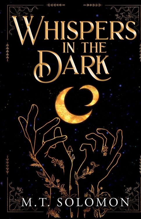 Produktbild: Whispers in the Dark