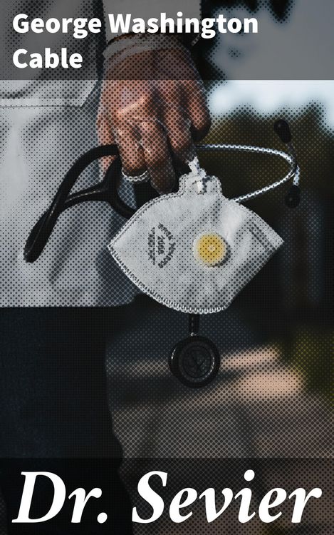 Produktbild: Dr. Sevier