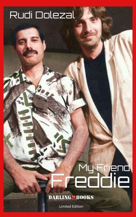Produktbild: My Friend Freddie