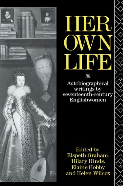 Produktbild: Her Own Life