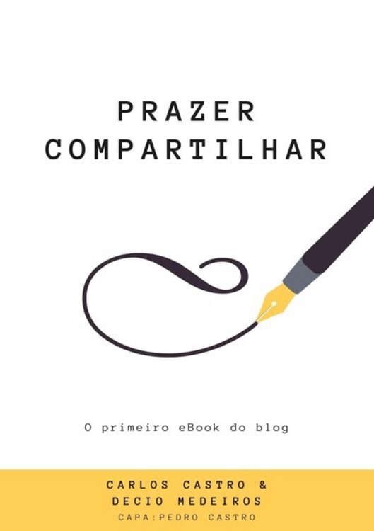 Produktbild: Prazer Compartilhar
