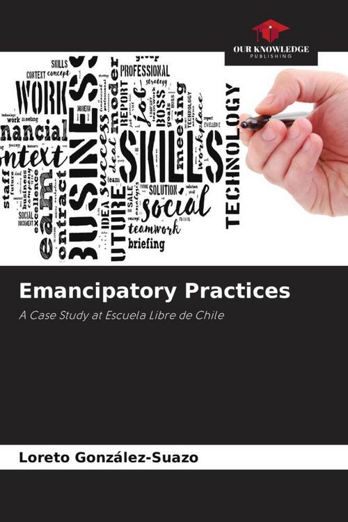 Produktbild: Emancipatory Practices