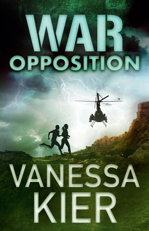 Produktbild: WAR Opposition