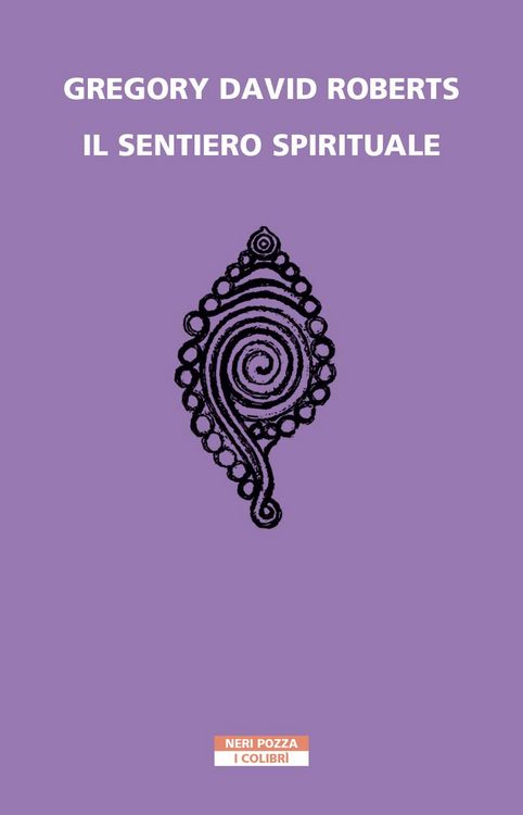 Produktbild: Il sentiero spirituale