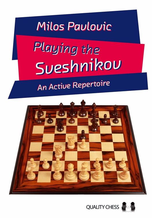 Produktbild: Playing the Sveshnikov