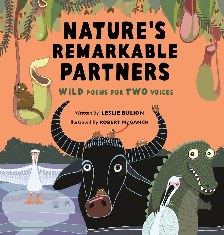 Produktbild: Nature's Remarkable Partners