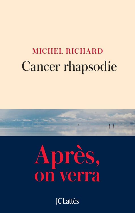 Produktbild: Cancer Rhapsodie