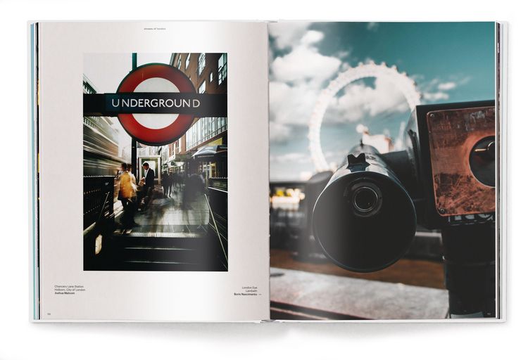 Produktbild: Streets of London