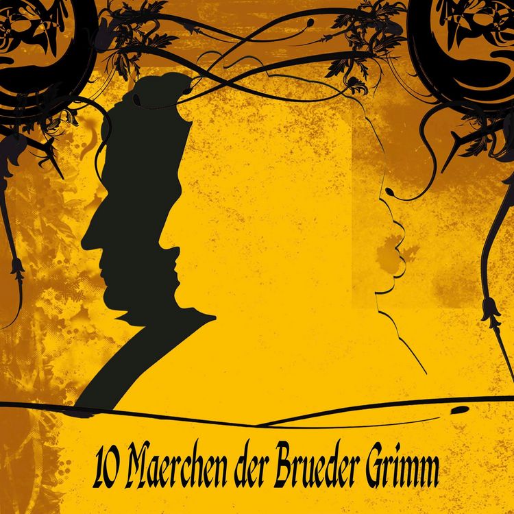 Produktbild: 10 M&auml;rchen der Br&uuml;der Grimm