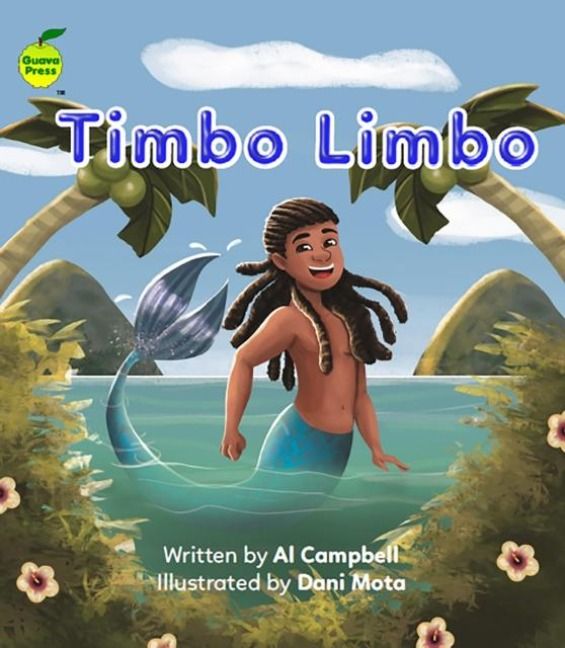 Produktbild: Timbo Limbo