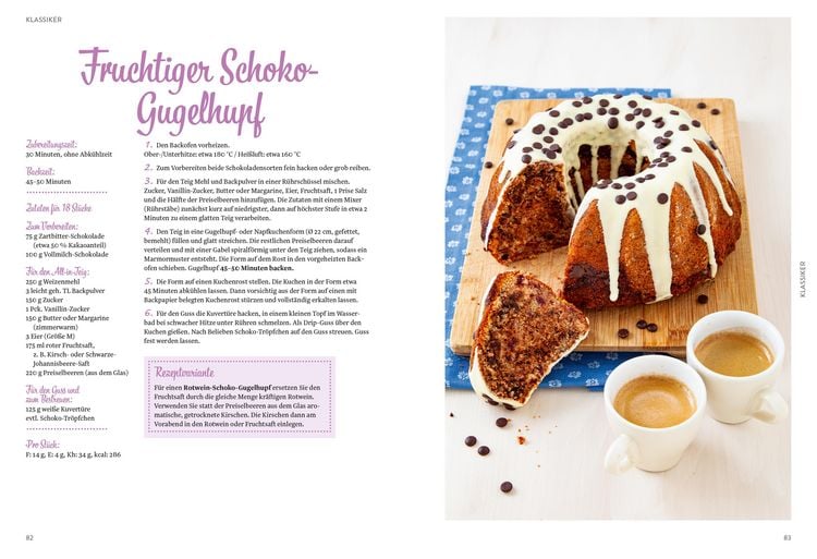 Produktbild: Landfrauen backen