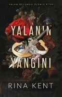 Produktbild: Yalanin Yangini