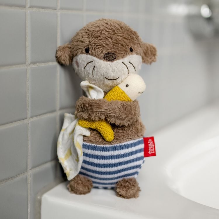 Produktbild: Fehn Badetier Otter