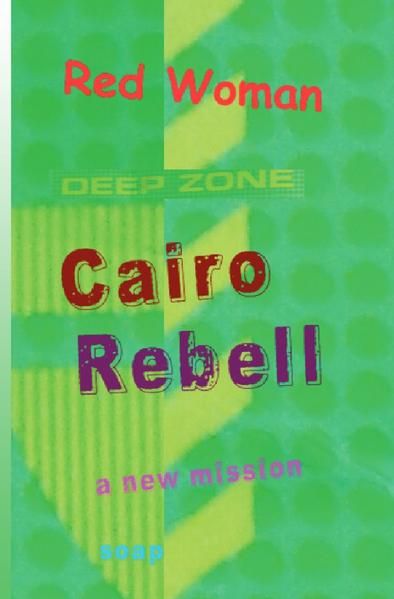 Produktbild: Cairo Rebell