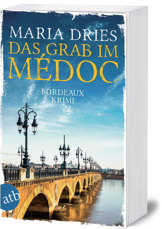 Produktbild: Das Grab im M&eacute;doc