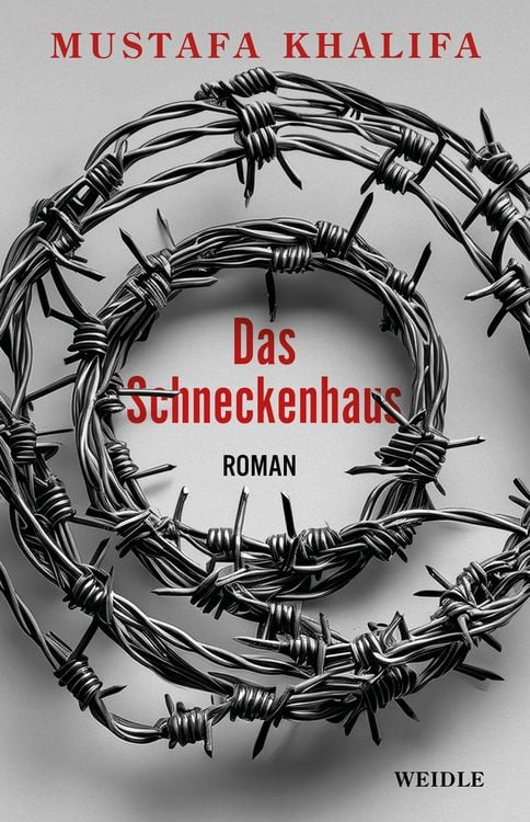 Produktbild: Das Schneckenhaus