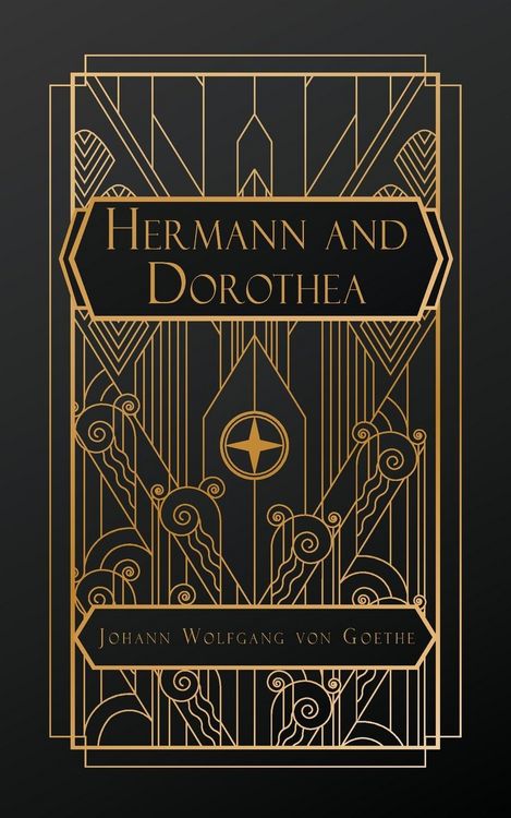 Produktbild: Hermann and Dorothea
