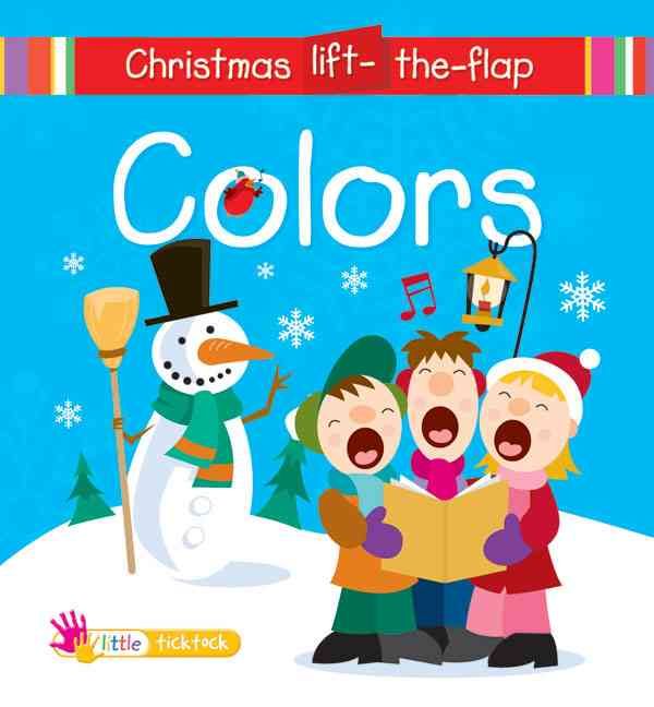 Produktbild: Colors