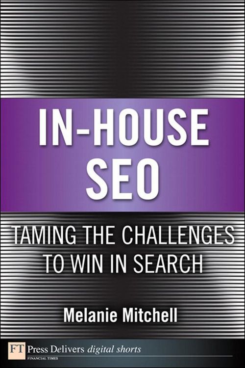 Produktbild: In-House SEO