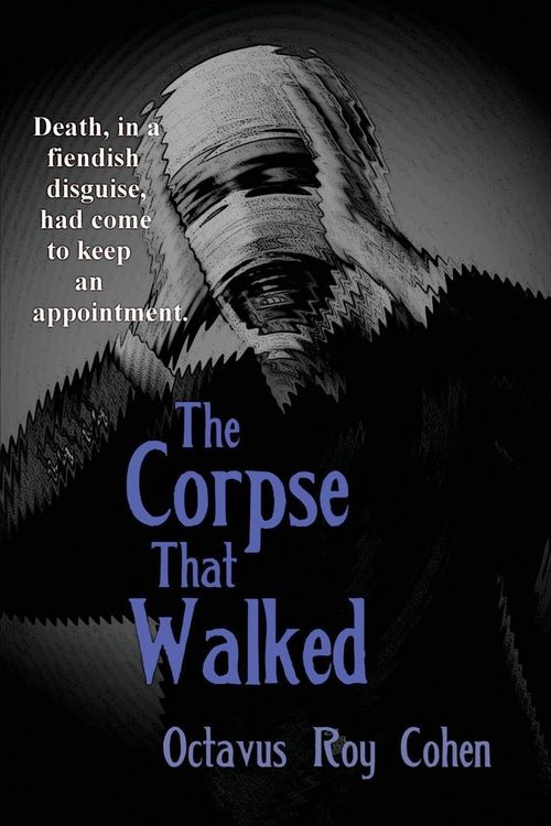 Produktbild: The Corpse That Walked