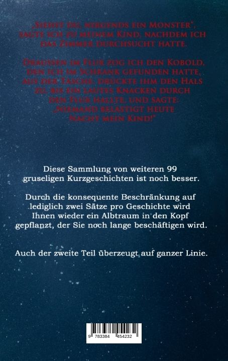 Produktbild: Albtraum 2