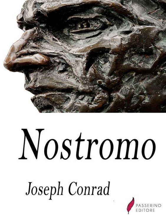 Produktbild: Nostromo