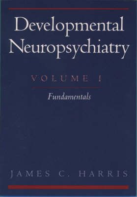 Produktbild: Developmental Neuropsychia V01