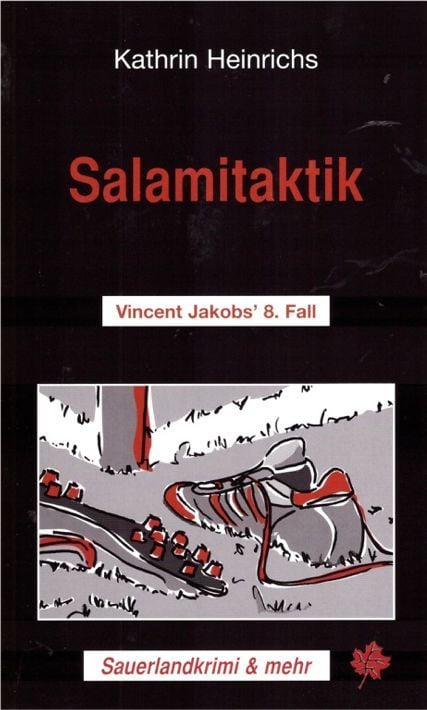 Produktbild: Salamitaktik