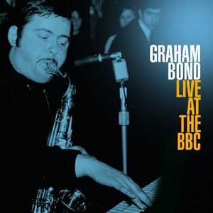 Produktbild: Live at the BBC