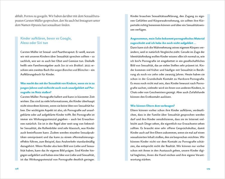 Produktbild: Begleiten statt verbieten