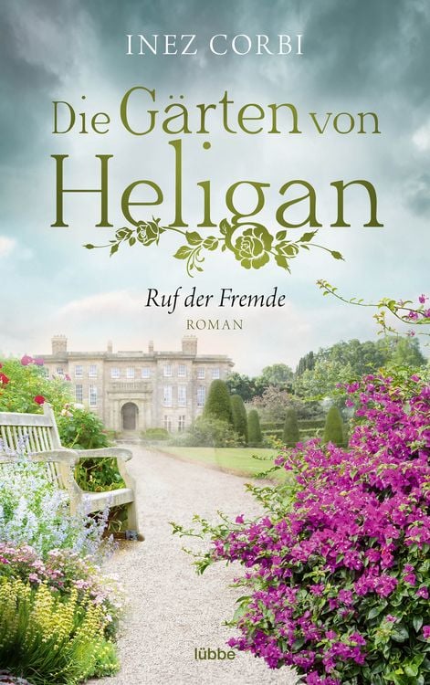 Produktbild: Die Gärten von Heligan - Ruf der Fremde