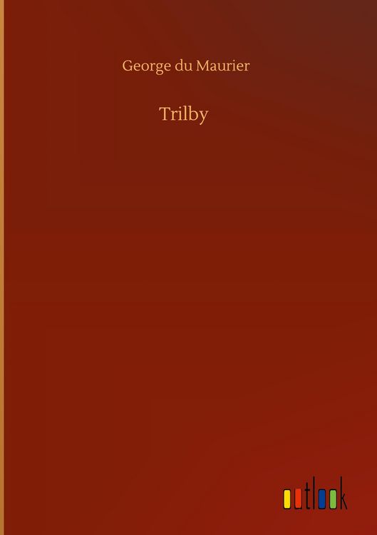 Produktbild: Trilby