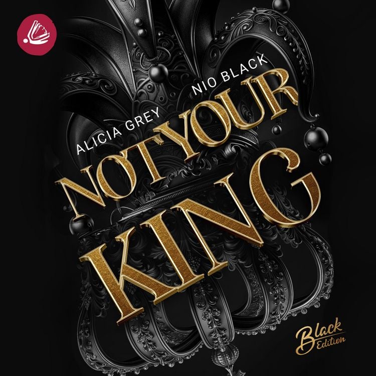Produktbild: Not your King